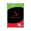 Seagate IronWolf 16TB 3.5" SATA Internal Hard Drive (ST16000VN001)* Internal Hard Drives