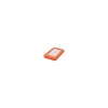 Seagate LaCie Rugged Mini 4TB External Portable Hard Drive, Orange (LAC9000633)* External Hard Drives