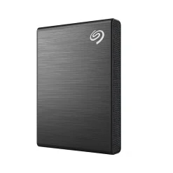 Seagate One Touch STKG1000400 1TB USB 3.0 External Solid State Drive* Solid State Drives
