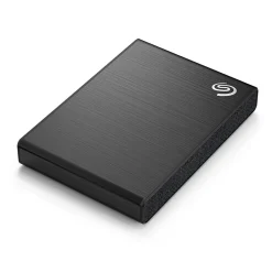 Seagate One Touch STKG1000400 1TB USB 3.0 External Solid State Drive* Solid State Drives