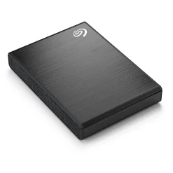 Seagate One Touch STKG1000400 1TB USB 3.0 External Solid State Drive* Solid State Drives