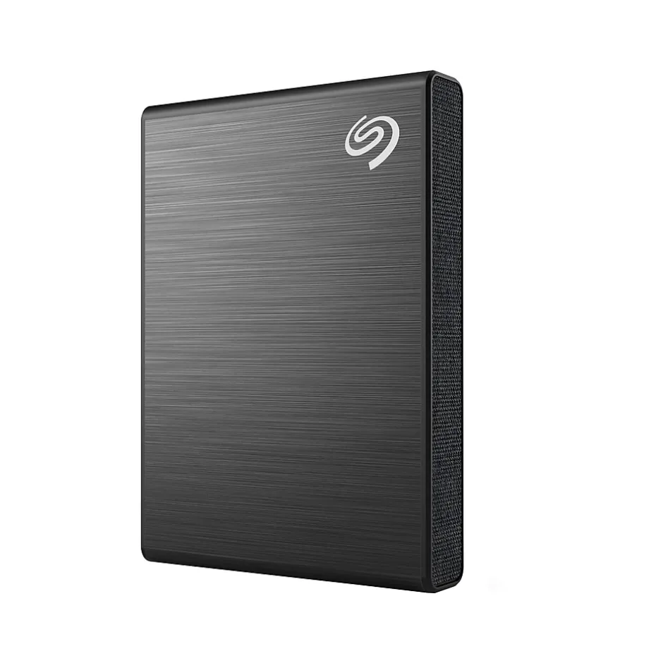 Seagate One Touch STKG2000400 2TB USB 3.0 External Solid State Drive* Solid State Drives