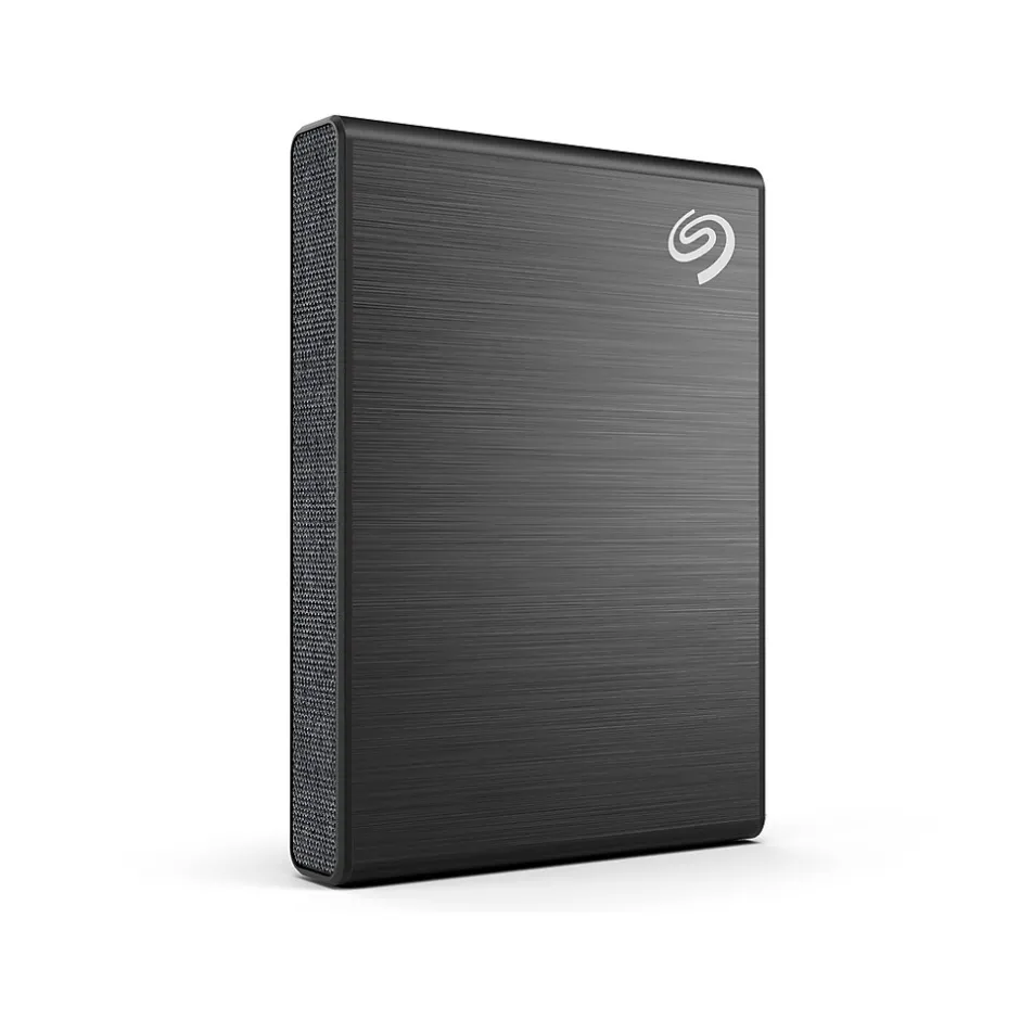 Seagate One Touch STKG2000400 2TB USB 3.0 External Solid State Drive* Solid State Drives