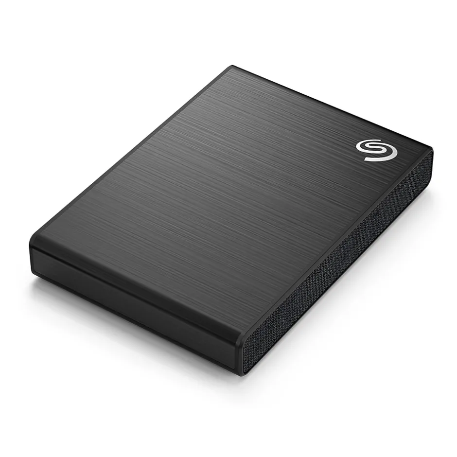 Seagate One Touch STKG2000400 2TB USB 3.0 External Solid State Drive* Solid State Drives