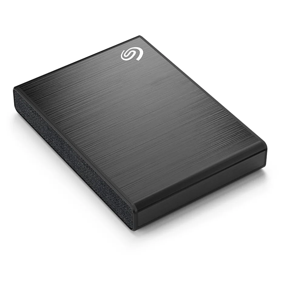 Seagate One Touch STKG2000400 2TB USB 3.0 External Solid State Drive* Solid State Drives