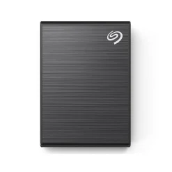 Seagate One Touch STKG2000400 2TB USB 3.0 External Solid State Drive* Solid State Drives