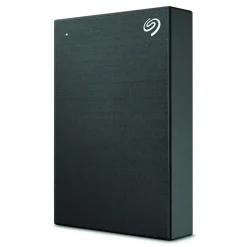 Seagate One Touch 4TB External Hard Drive Portable HDD USB 3.0 / USB 2.0, Black (STKZ4000400)* External Hard Drives