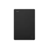 Seagate 1TB External USB 3.0 Portable Hard Drive, Black (STGX1000400)* External Hard Drives