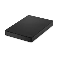 Seagate 1TB External USB 3.0 Portable Hard Drive, Black (STGX1000400)* External Hard Drives