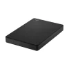 Seagate 5TB External USB 3.0 Portable Hard Drive, Black (STGX5000400)* External Hard Drives