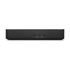 Seagate 4TB External USB 3.0 Portable Hard Drive, Black (STGX4000400)* External Hard Drives