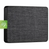 Seagate Ultra Touch 500GB USB 3.0 External Hard Drive, Black (STJW500401)* External Hard Drives
