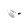 Seal Shield Silver Storm Wired Waterproof Optical Medical Mouse, White (STWM042)* Mice