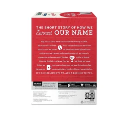 Keurig K-Cups<Seattle's Best Coffee Breakfast Blend Keurig® K-Cup® Pods, Medium Roast, 24/Box (SBK30188)