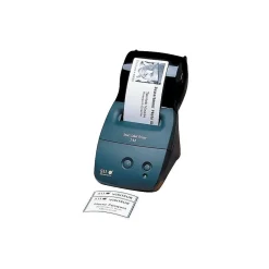 Seiko Thermal Address Labels, 1 1/8" x 3 1/2", White, 260/Roll, 2 Rolls/Box (SLP-2RLH)* Address Labels