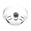 Security Cameras & Systems<SeqCam SEQ7113 Wired Security Camera, White