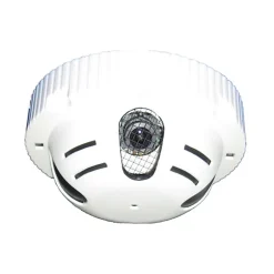 Security Cameras & Systems<SeqCam SEQ7113 Wired Security Camera, White