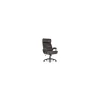 Online Comfort Big & Tall Ergonomic Bonded Leather Swivel Executive Office Chair, Brown (CHR10131B) Office Chairs