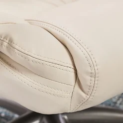 Sale Garret Ergonomic Bonded Leather Swivel Executive Chair, (CH200112) Ergonomic Chairs