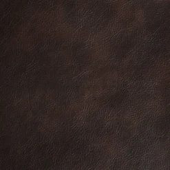 Outlet Works Ergonomic Faux Leather Swivel Executive Chair with Back in Motion Technology, (44186B) Ergonomic Chairs