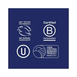 Seventh Generation Professional Liquid Dish Soap, 128 oz., 1 Gal., 2/Carton (SEV44944)