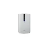 Air Purifiers<Sharp HEPA Console Air Purifier, 3-Speed, White (KC-850U)