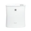 Air Purifiers<Sharp True HEPA Console Air Purifier, White (FP-F30UH)