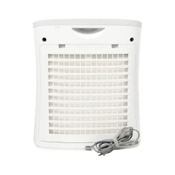 Air Purifiers<Sharp True HEPA Console Air Purifier, White (FP-F30UH)