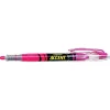 Sharpie Accent® Liquid Pen-Style Highlighters, Fluorescent Pink Hot