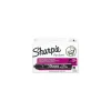 Sharpie Flip Chart Water Based Marker, Bullet Tip, Assorted, 4/Pack (22474) Outlet