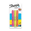 Sharpie Gel Stick Highlighter, Bullet Tip, Assorted Colors, 3/Pack (1780475) Outlet