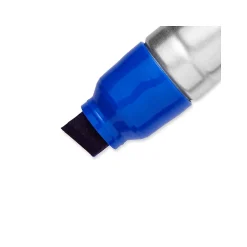 Sharpie Magnum Permanent Marker, XL Chisel Tip, Blue (44003)