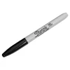 Sharpie Permanent Marker, Fine Tip, Black (30001) Clearance