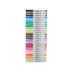Sharpie Permanent Markers, Ultra Fine Tip, Assorted, 24/Pack (75847) Best