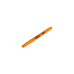 Sharpie Pocket Stick Highlighter, Chisel Tip, Fluorescent Orange, Dozen (27006) New