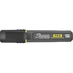 Sharpie PRO Permanent Markers, Chisel Tip, Assorted, 3/Pack (2018335/2178474) Best