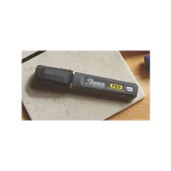 Sharpie PRO Permanent Markers, Chisel Tip, Assorted, 3/Pack (2018335/2178474) Best