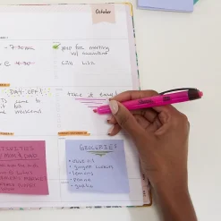 Sharpie Retractable Highlighter, Chisel Tip, Assorted, 8/Pack (28101) Sale