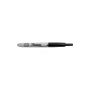 Sharpie Retractable Permanent Marker, Ultra Fine Tip, Black (1735790) Hot