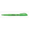 Sharpie Stick Highlighter, Chisel Tip, Green (27026) Online