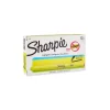 Sharpie Stick Highlighters, Chisel Tip, Yellow, Dozen (27025) Outlet