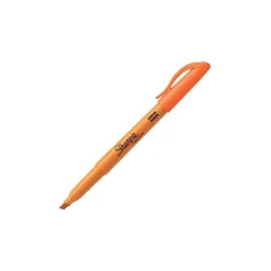 Sharpie Stick Highlighter, Chisel Tip, Assorted, 5/Pack (1908101) Sale