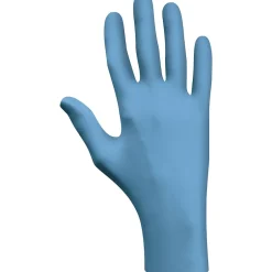 Showa Best 7500 Nitrile Powder Free Disposable Gloves, XL