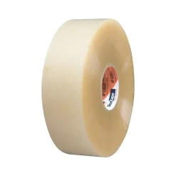 Shurtape AP 201 Packing Tape, 2.83" x 1000 yds., Clear, 4/Carton (230966)* Packing Tape