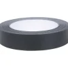 Shurtape Colored Masking Tape, .94" x 60 yards, Black* Masking Tape