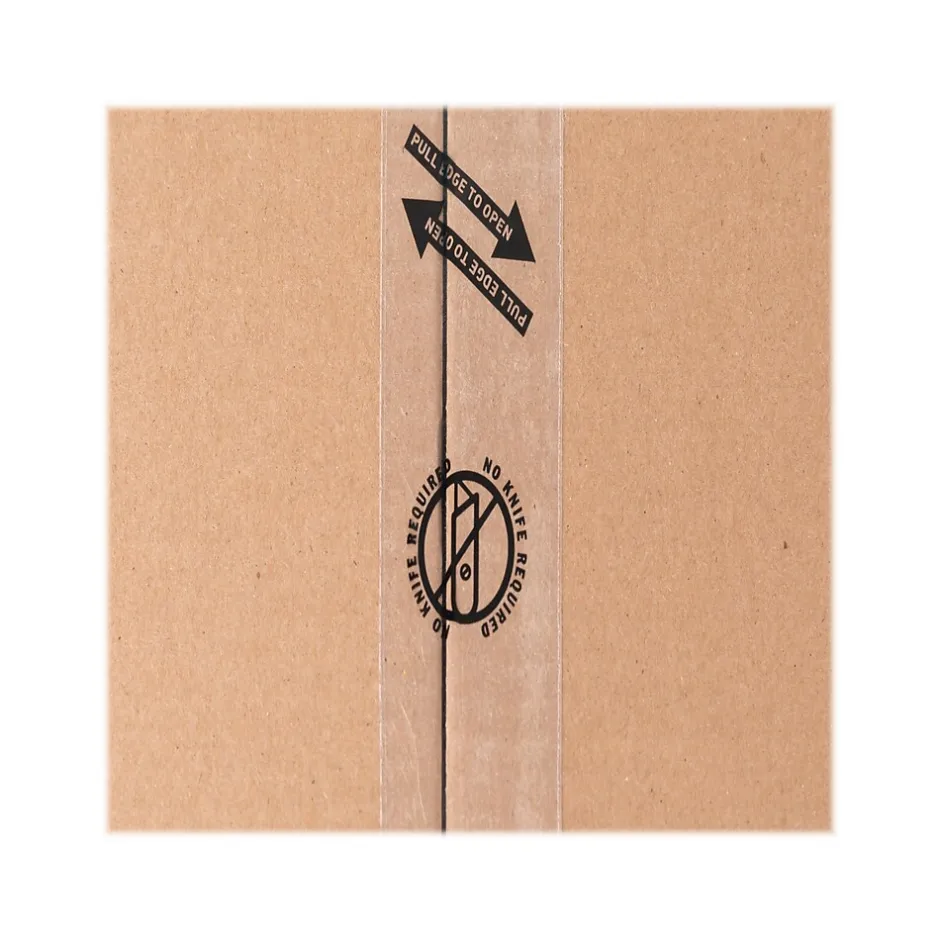 Shurtape Folded Edge Tape Dispenser, Gray (286814)* Tape Dispensers