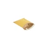 SI Products 14.25" x 20", Kraft Padded #7 Mailer, Yellow, Pack of 50 (ENVB811SS)* Padded Mailers