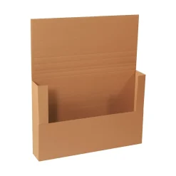 SI Products Jumbo Mailers, 36