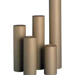 SI Products Kraft Paper Rolls, 40lbs., 18 x 900 (C2140180ST)* Packing Paper & Rolls