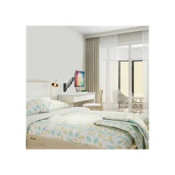 SIIG Adjustable Monitor Arm, Up to 32